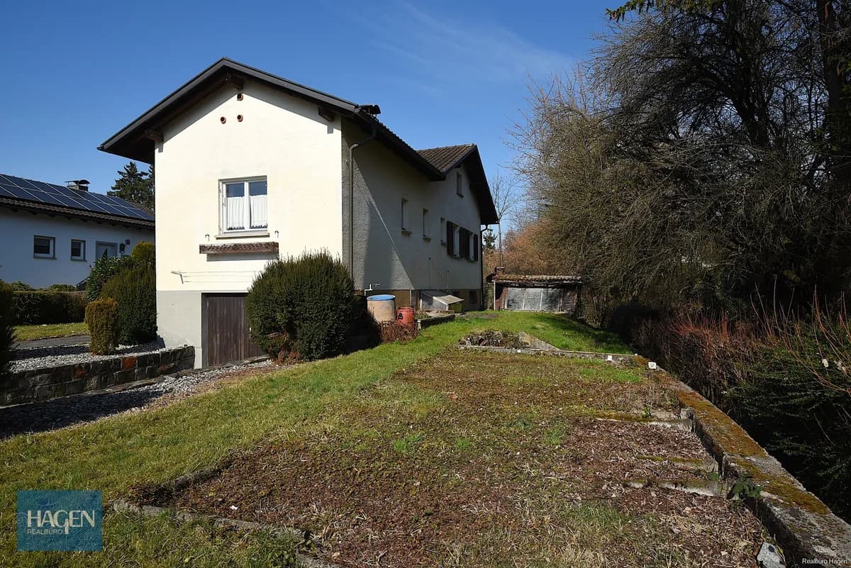 Grundstück kaufen in Dornbirn – 664 m², € 595.000 – Bild 8 von 12