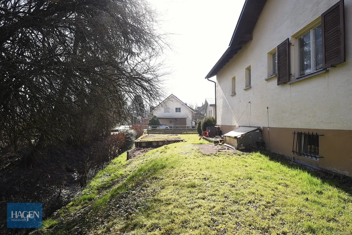 Grundstück kaufen in Dornbirn – 664 m², € 595.000 – Bild 9 von 12