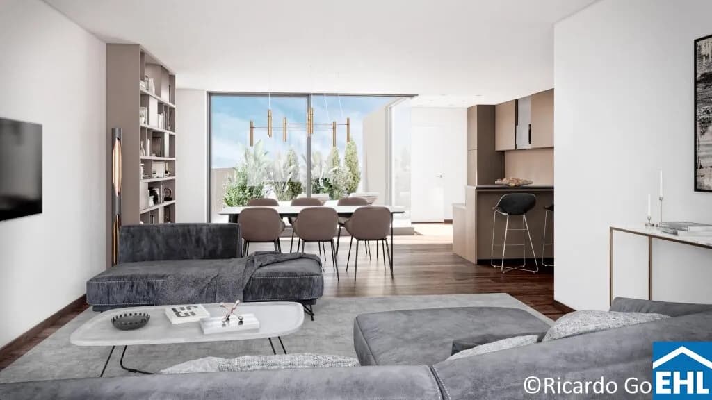 4-Zimmer-Wohnung kaufen in Wien – 110,17 m², € 1.045.000