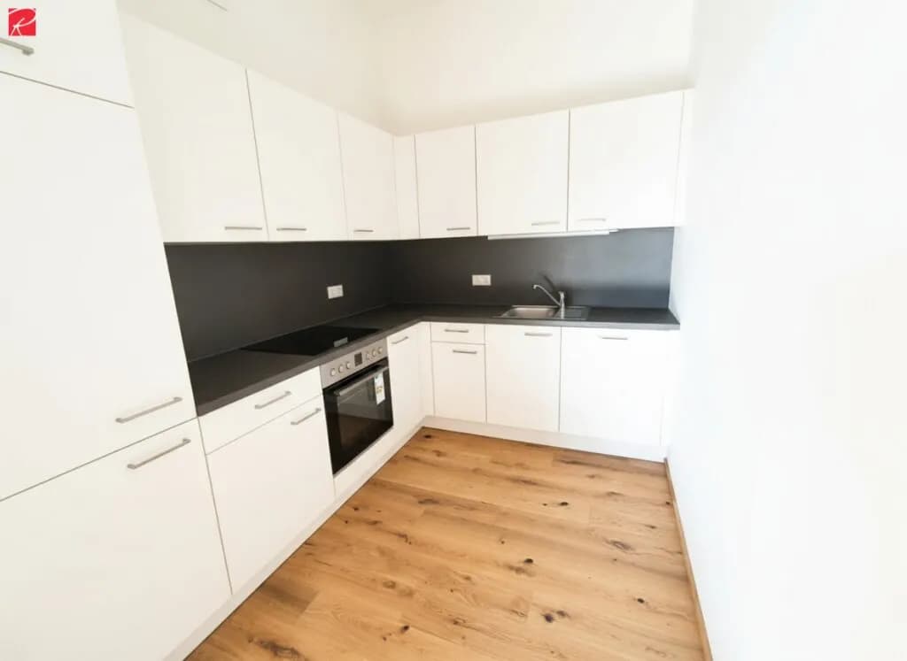 2-Zimmer-Wohnung mieten in Graz – 64,9 m², € 768