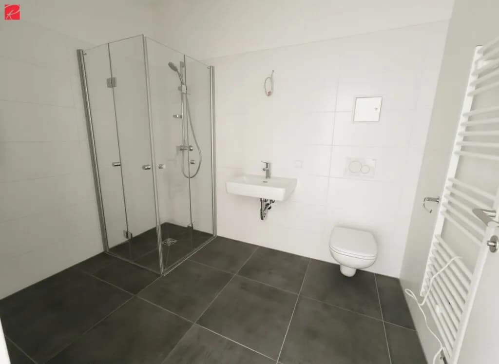 2-Zimmer-Wohnung mieten in Graz – 64,9 m², € 768 – Bild 3 von 8