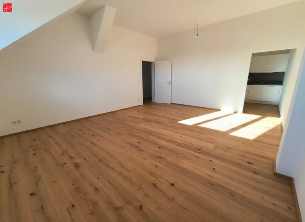 2-Zimmer-Wohnung mieten in Graz – 64,9 m², € 768 – Bild 4 von 8
