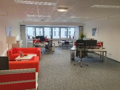 Gewerbeimmobilie mieten in Wien – 2 400 m², € 17 – Bild 5 von 14