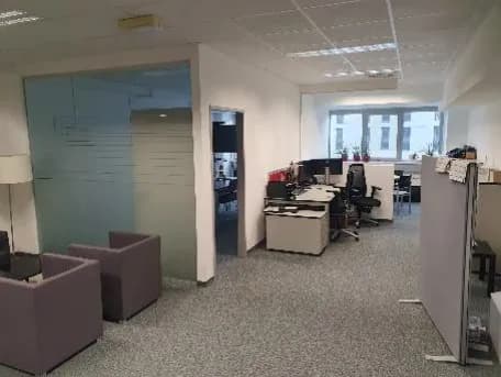 Gewerbeimmobilie mieten in Wien – 2 400 m², € 17 – Bild 6 von 14