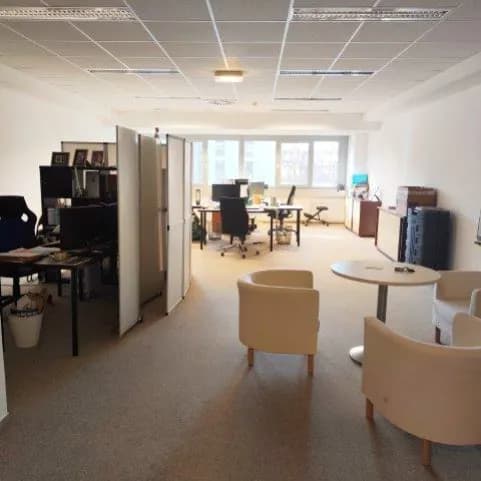 Gewerbeimmobilie mieten in Wien – 2 400 m², € 17 – Bild 7 von 14