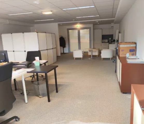 Gewerbeimmobilie mieten in Wien – 2 400 m², € 17 – Bild 9 von 14
