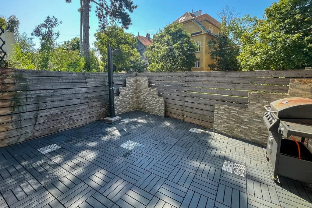 3-Zimmer-Haus kaufen in Wien – 120 m², € 540.000