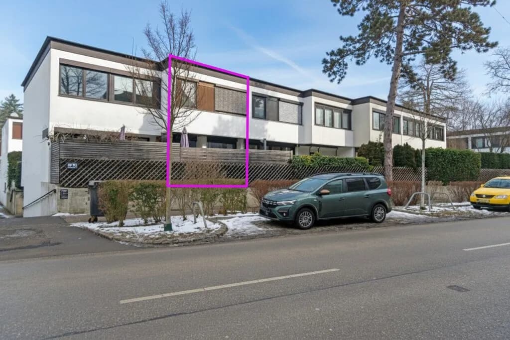 3-Zimmer-Haus kaufen in Wien – 120 m², € 540.000 – Bild 2 von 14