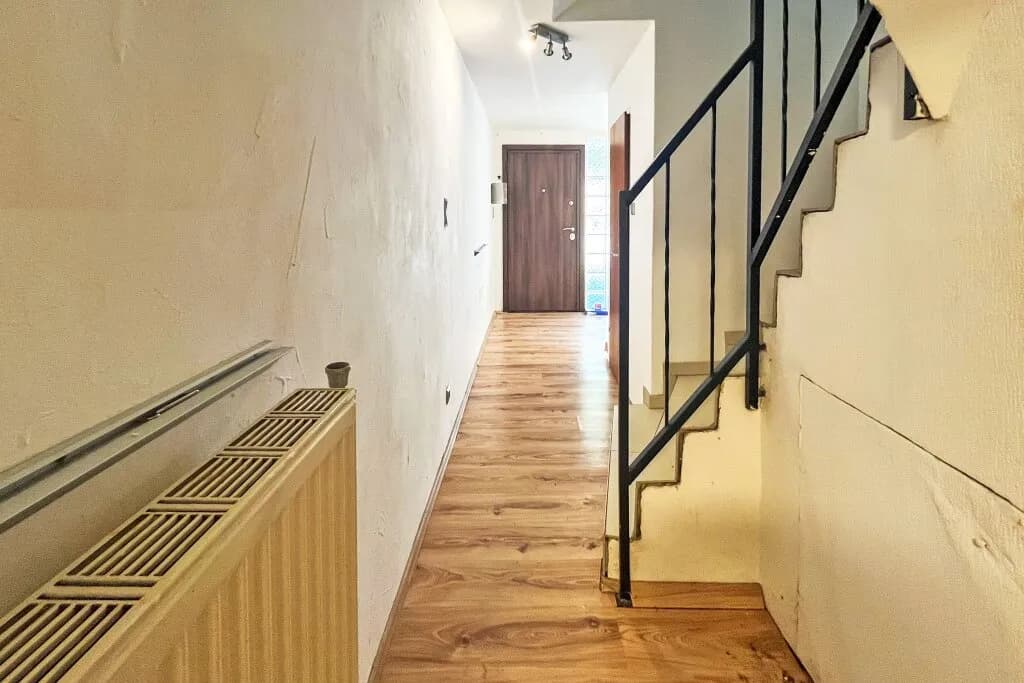 3-Zimmer-Haus kaufen in Wien – 120 m², € 540.000 – Bild 3 von 14