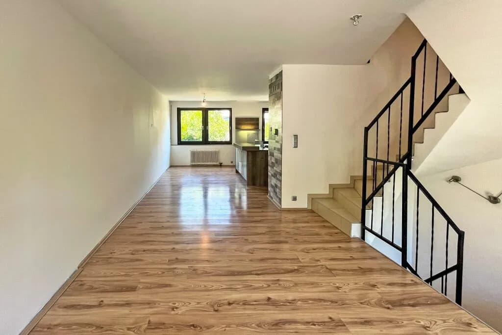 3-Zimmer-Haus kaufen in Wien – 120 m², € 540.000 – Bild 4 von 14