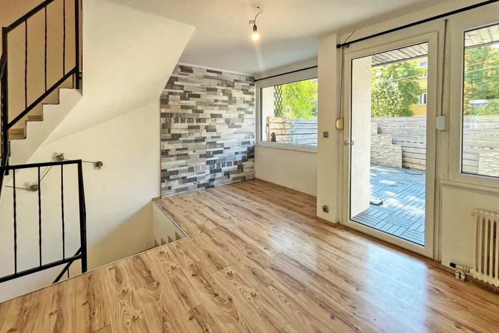 3-Zimmer-Haus kaufen in Wien – 120 m², € 540.000 – Bild 5 von 14