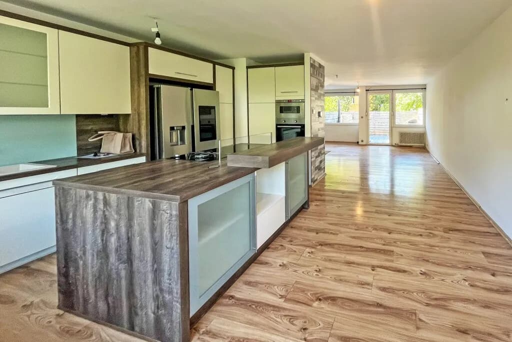 3-Zimmer-Haus kaufen in Wien – 120 m², € 540.000 – Bild 7 von 14
