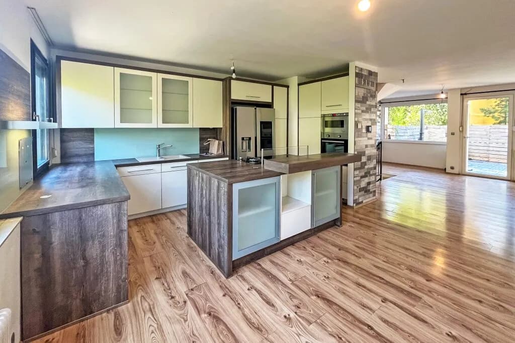 3-Zimmer-Haus kaufen in Wien – 120 m², € 540.000 – Bild 8 von 14