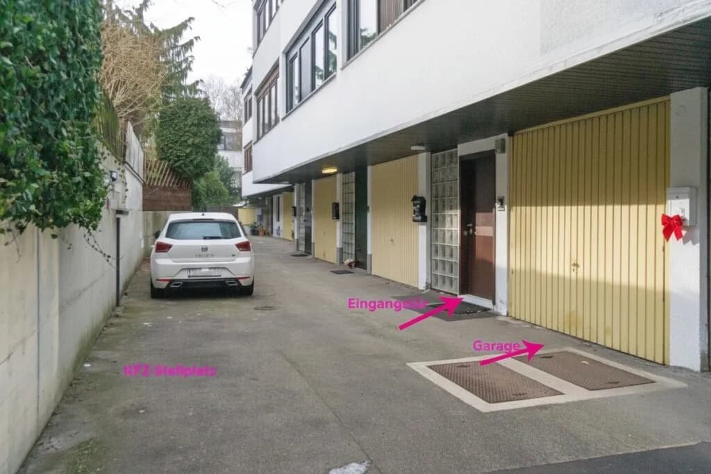 3-Zimmer-Haus kaufen in Wien – 120 m², € 540.000 – Bild 9 von 14