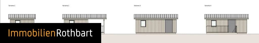 Grundstück mieten in Bruck-Mürzzuschlag – 201 m², € 164 – Bild 2 von 3