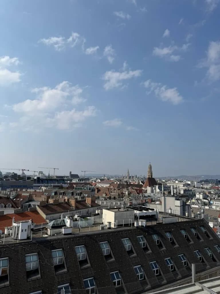3-Zimmer-Wohnung mieten in Wien – 100 m², € 2.915 – Bild 2 von 16