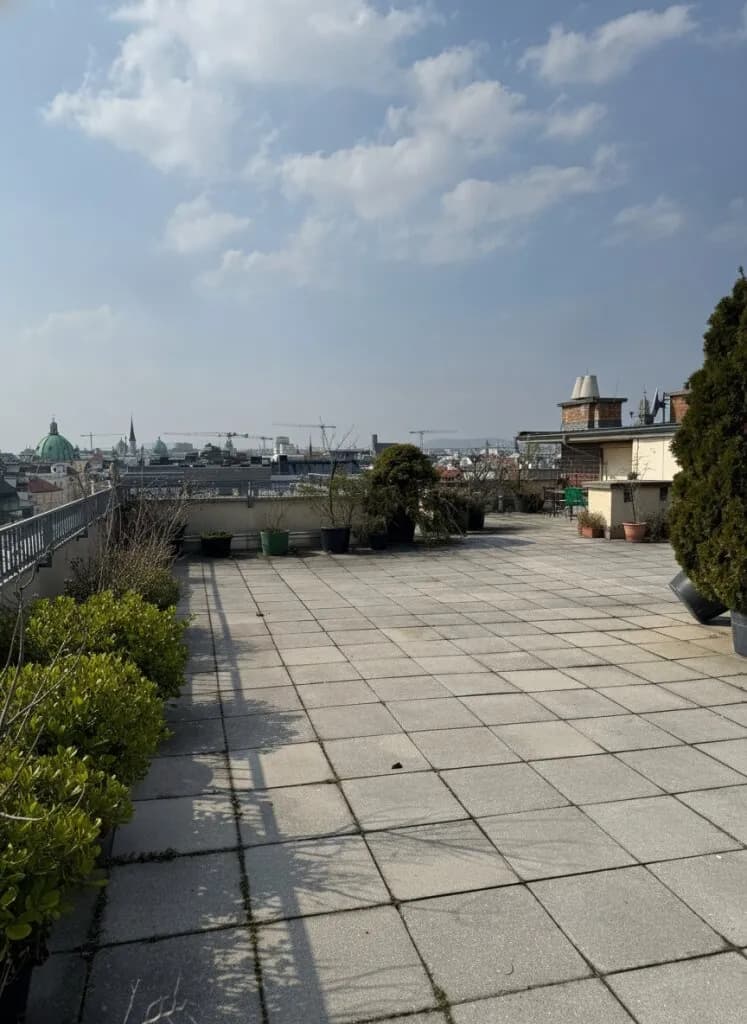 3-Zimmer-Wohnung mieten in Wien – 100 m², € 2.915 – Bild 4 von 16