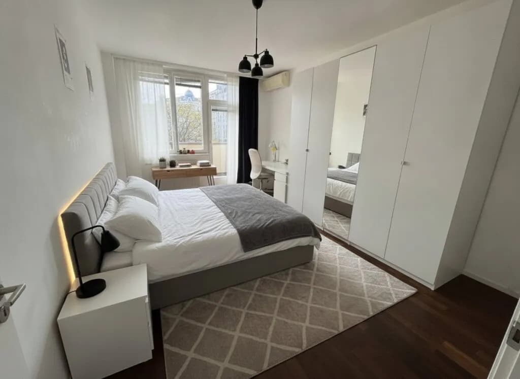 3-Zimmer-Wohnung mieten in Wien – 100 m², € 2.915 – Bild 5 von 16