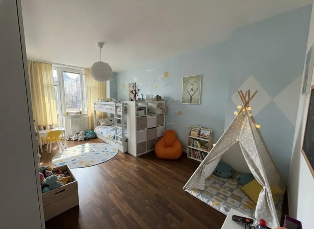 3-Zimmer-Wohnung mieten in Wien – 100 m², € 2.915 – Bild 6 von 16