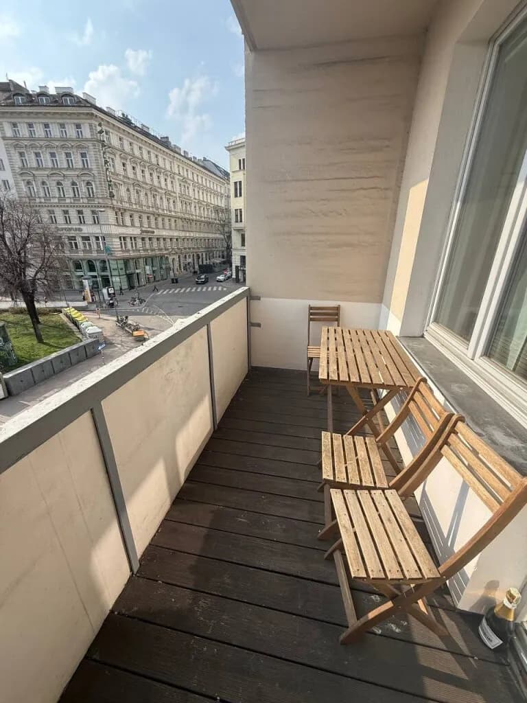 3-Zimmer-Wohnung mieten in Wien – 100 m², € 2.915 – Bild 14 von 16