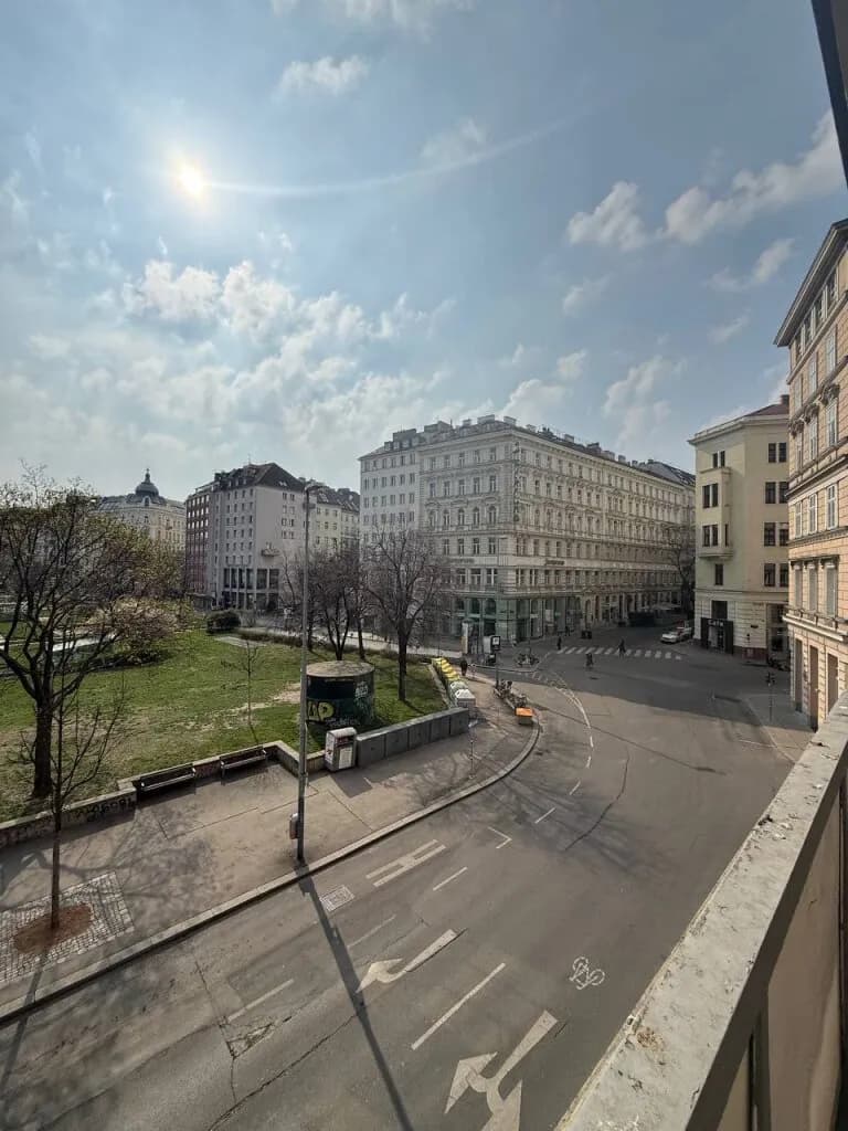 3-Zimmer-Wohnung mieten in Wien – 100 m², € 2.915 – Bild 15 von 16