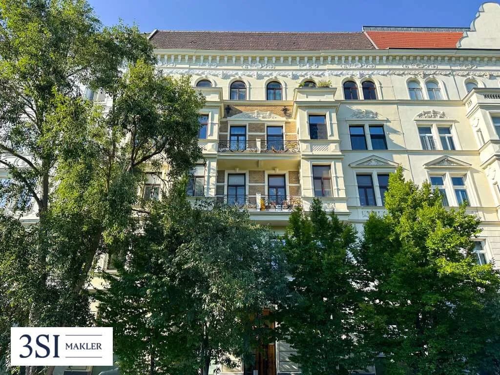 Immobilie kaufen in Wien – 409,7 m², € 750.000