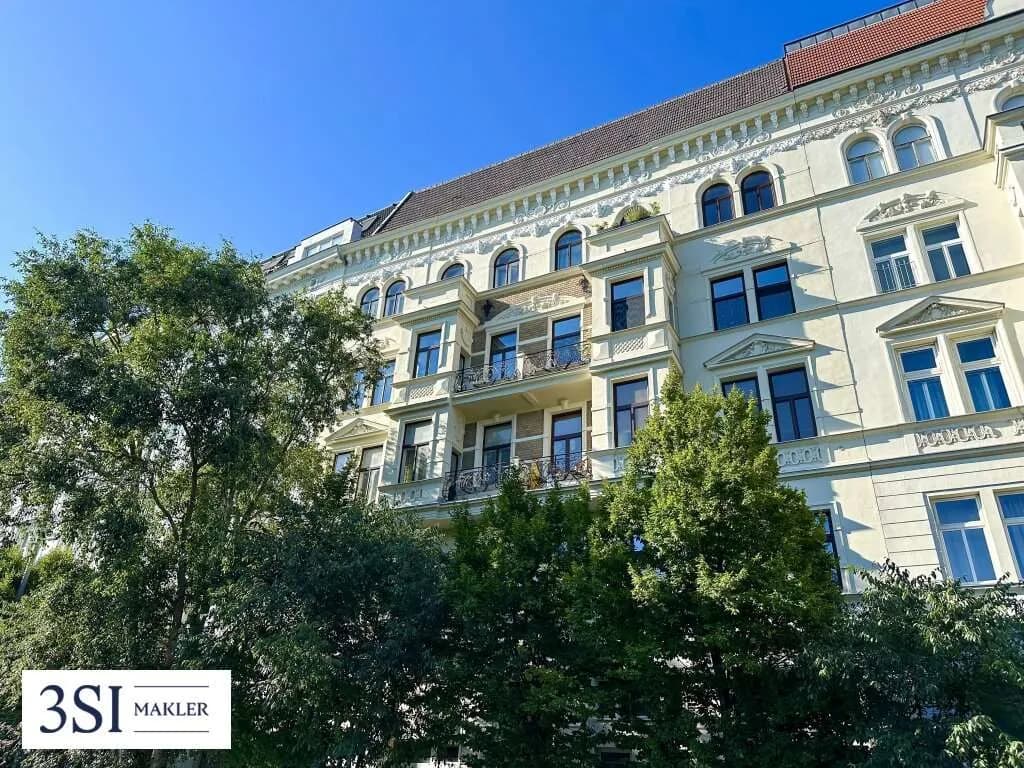 Immobilie kaufen in Wien – 409,7 m², € 750.000 – Bild 3 von 12