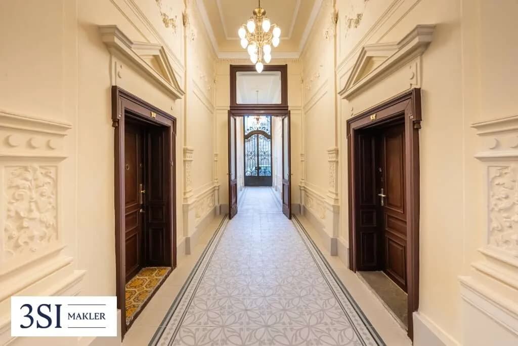 Immobilie kaufen in Wien – 409,7 m², € 750.000 – Bild 4 von 12