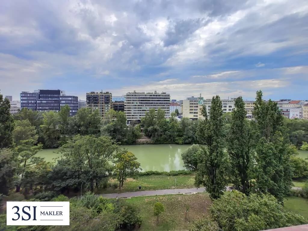 Immobilie kaufen in Wien – 409,7 m², € 750.000 – Bild 5 von 12