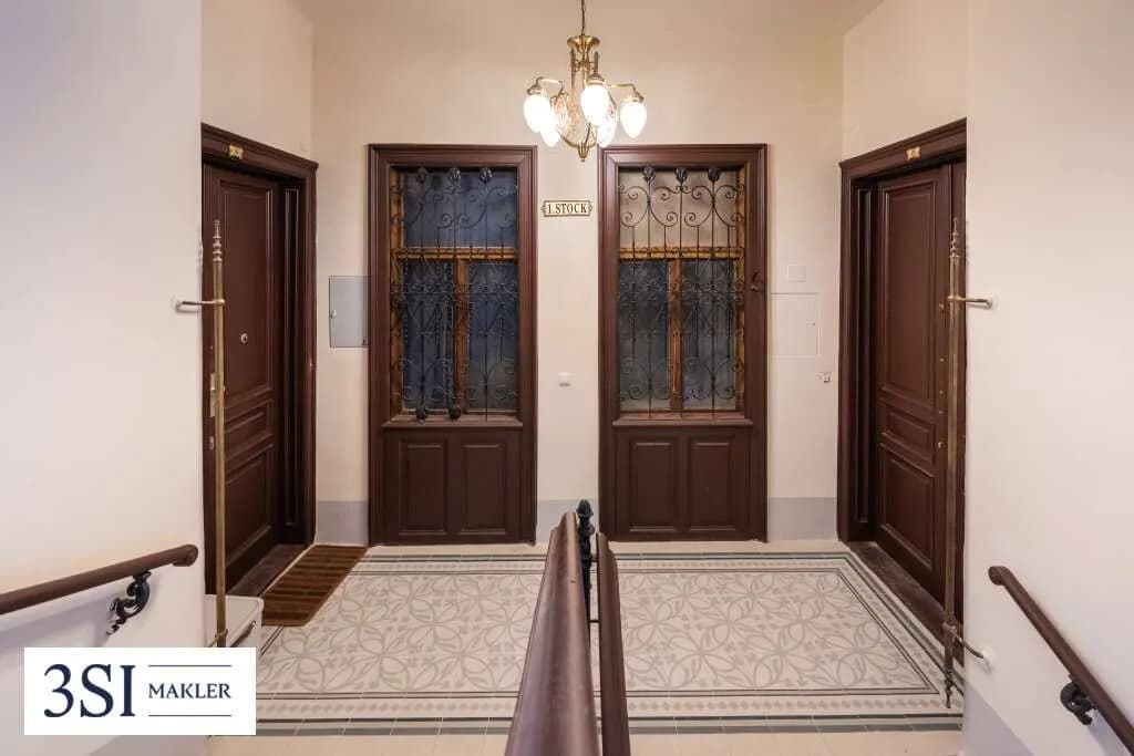 Immobilie kaufen in Wien – 409,7 m², € 750.000 – Bild 6 von 12