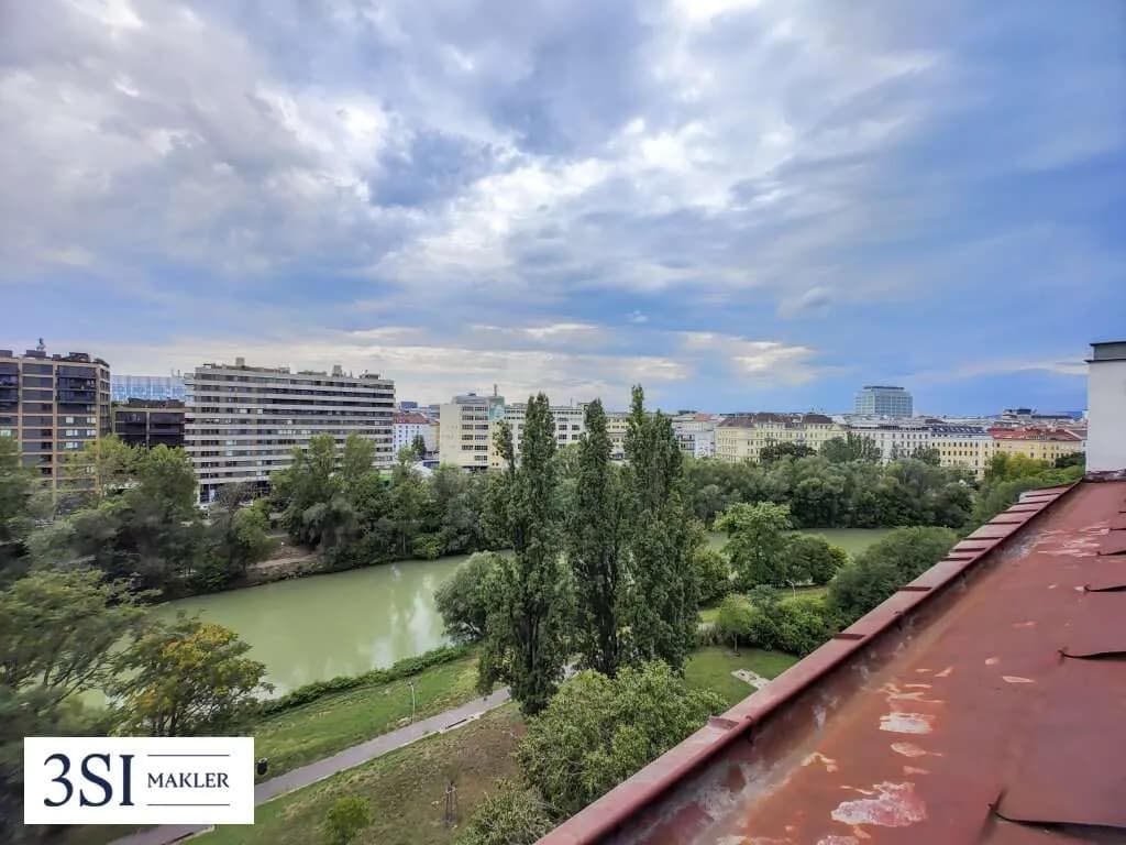Immobilie kaufen in Wien – 409,7 m², € 750.000 – Bild 7 von 12