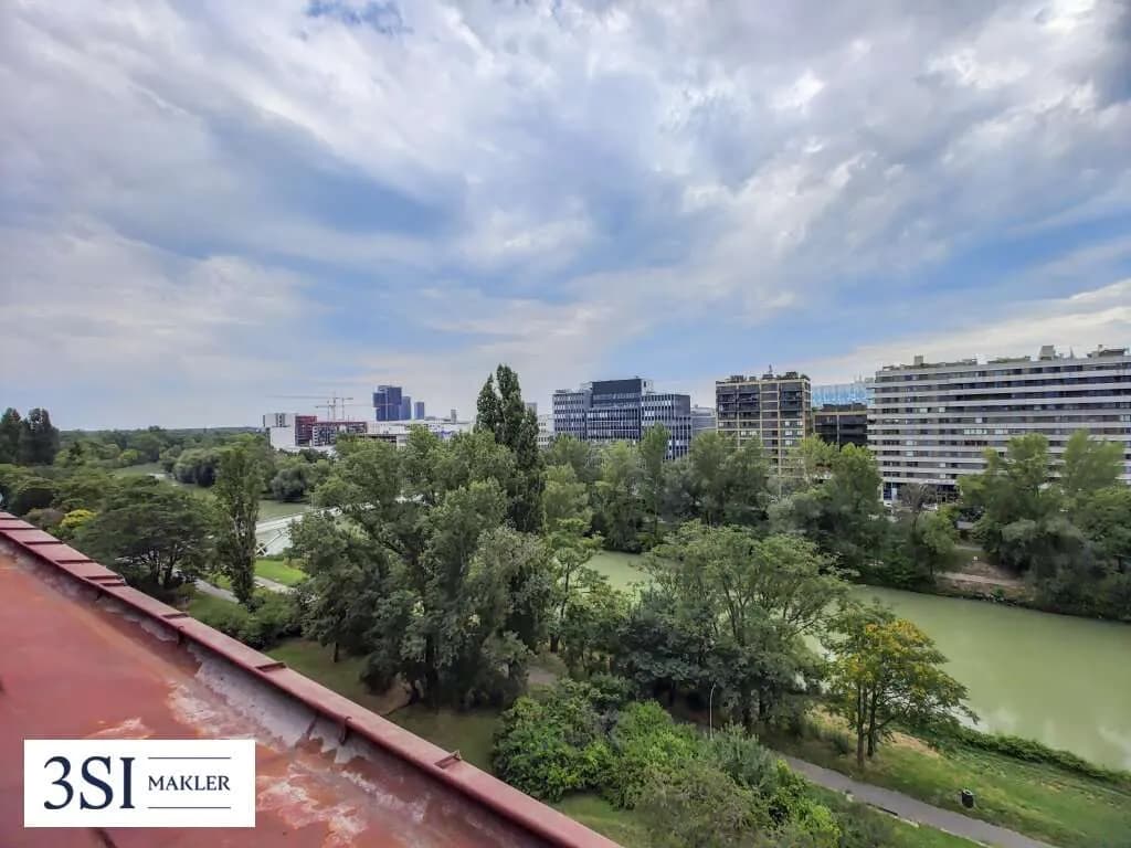 Immobilie kaufen in Wien – 409,7 m², € 750.000 – Bild 8 von 12