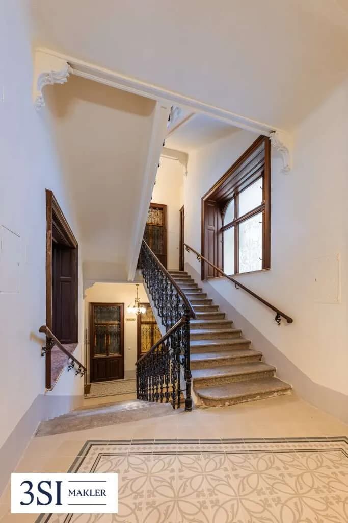 Immobilie kaufen in Wien – 409,7 m², € 750.000 – Bild 9 von 12