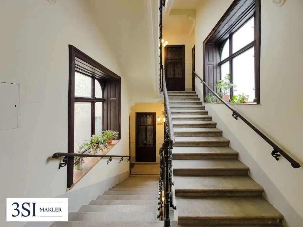 Immobilie kaufen in Wien – 409,7 m², € 750.000 – Bild 12 von 12