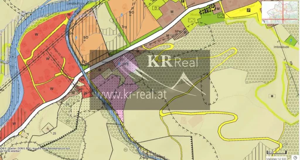 Wohnung kaufen in Kirchdorf an der Krems – Bild 21 von 40