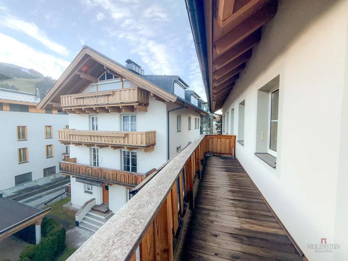 3-Zimmer-Wohnung kaufen in Kitzbühel – 58 m², € 575.000 – Bild 3 von 15