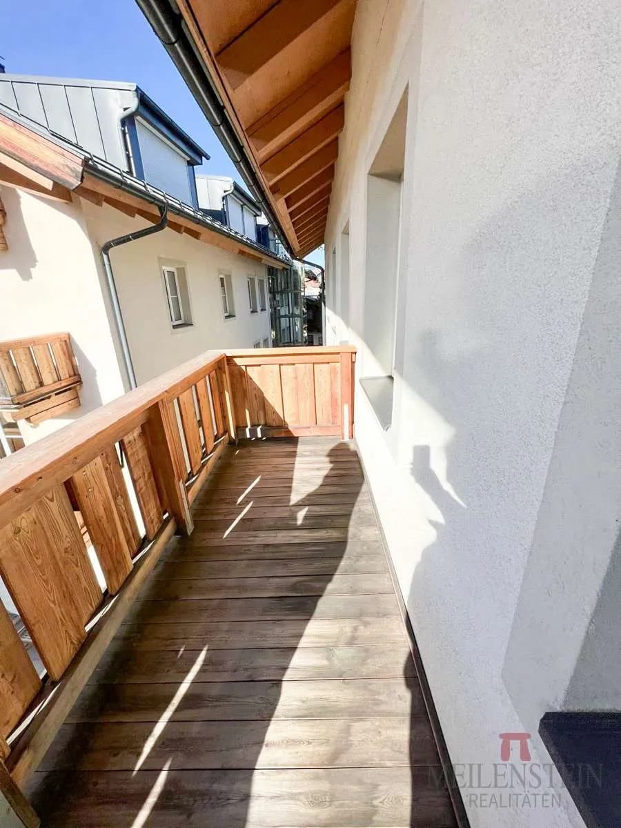 3-Zimmer-Wohnung kaufen in Kitzbühel – 58 m², € 575.000 – Bild 6 von 15