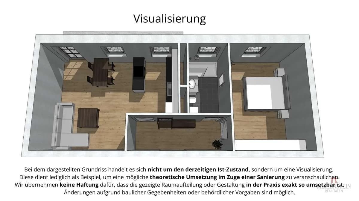 3-Zimmer-Wohnung kaufen in Kitzbühel – 58 m², € 575.000 – Bild 15 von 15