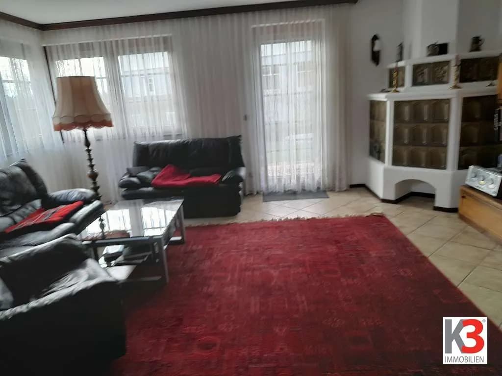 4-Zimmer-Haus kaufen in Hallein – 180 m², € 695.000