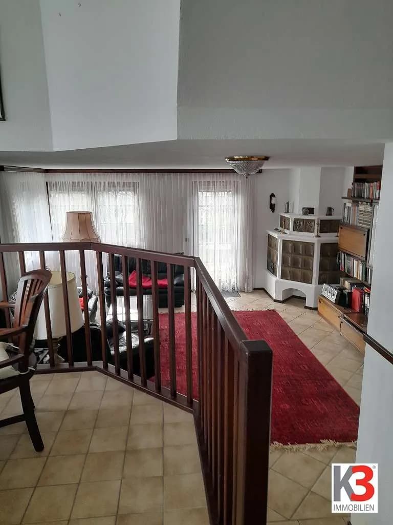4-Zimmer-Haus kaufen in Hallein – 180 m², € 695.000 – Bild 2 von 8