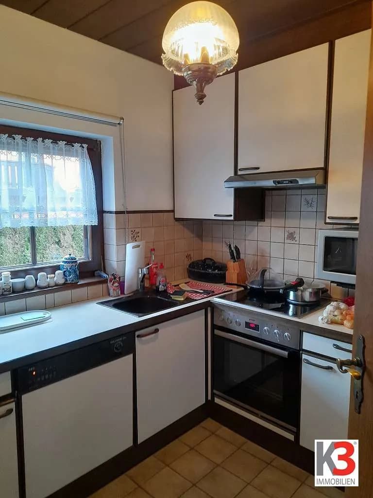 4-Zimmer-Haus kaufen in Hallein – 180 m², € 695.000 – Bild 3 von 8