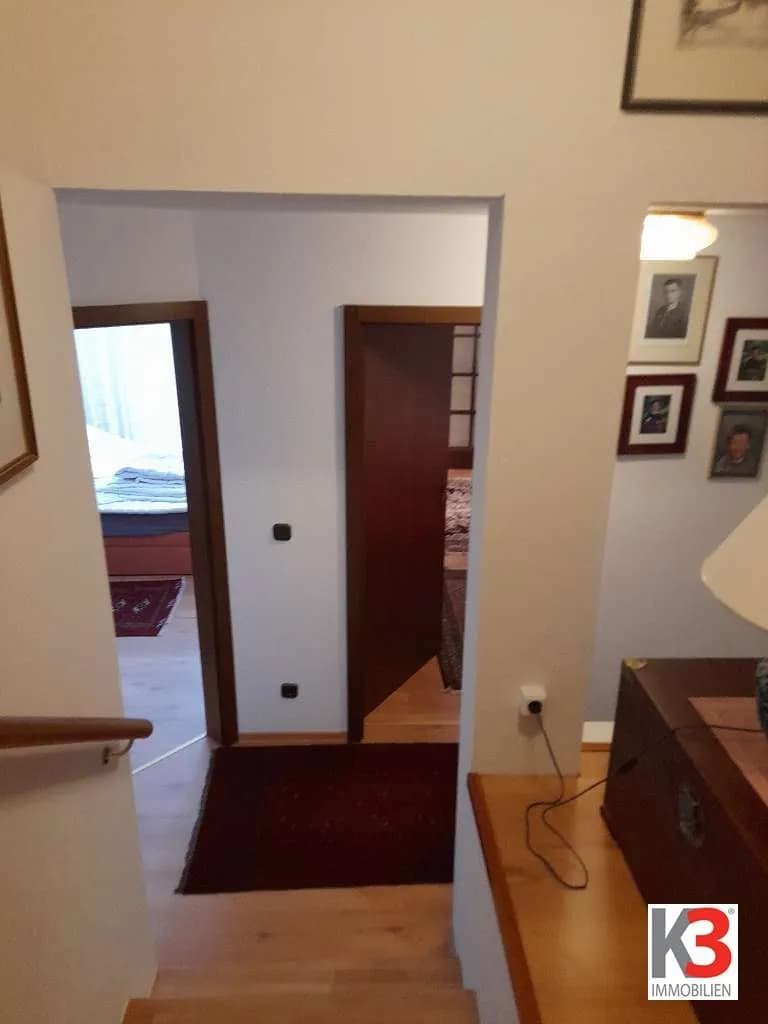 4-Zimmer-Haus kaufen in Hallein – 180 m², € 695.000 – Bild 8 von 8