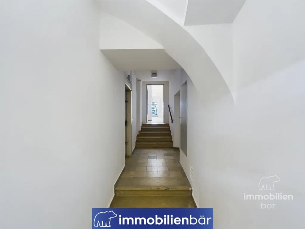 1-Zimmer-Gewerbeimmobilie mieten in Rohrbach – 76,65 m², € 309 – Bild 10 von 11