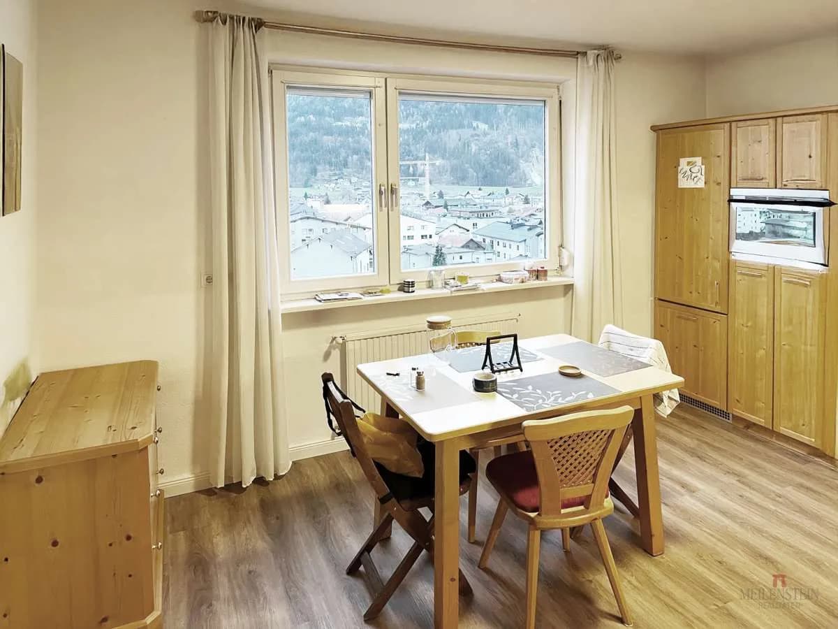 3-Zimmer-Wohnung kaufen in Kufstein – 116 m², € 420.000