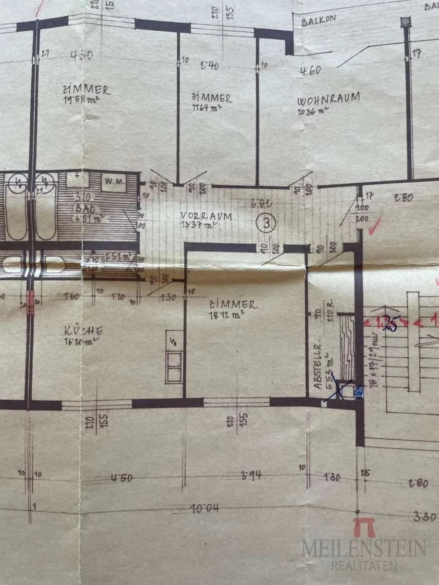 3-Zimmer-Wohnung kaufen in Kufstein – 116 m², € 420.000 – Bild 13 von 13