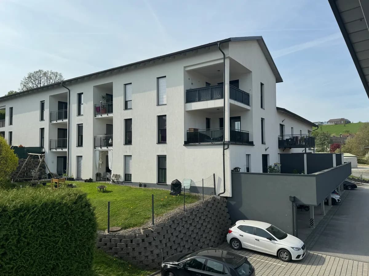 4-Zimmer-Wohnung mieten in Weiz – 86,19 m², € 1.210 – Bild 1 von 19