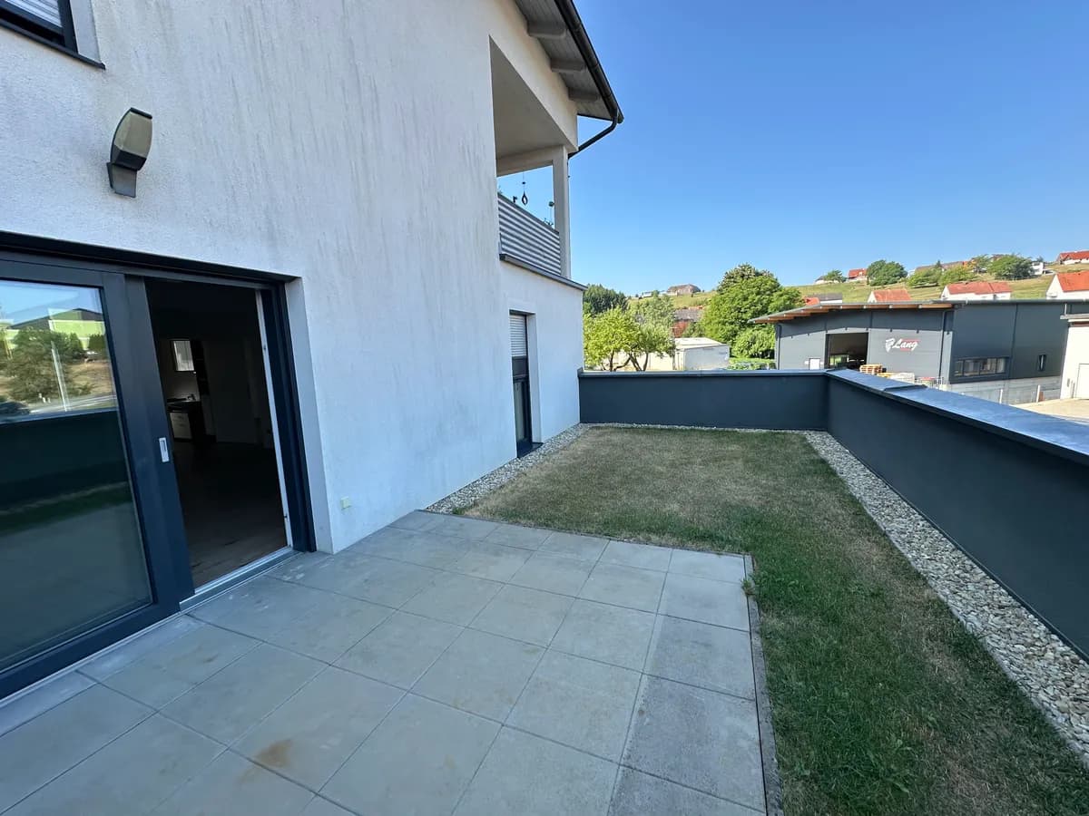 4-Zimmer-Wohnung mieten in Weiz – 86,19 m², € 1.210 – Bild 2 von 19