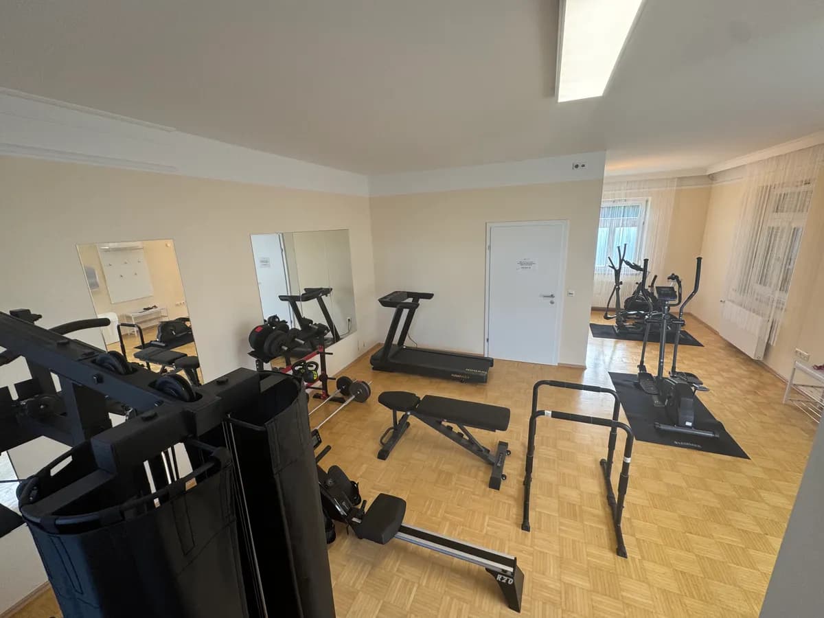 4-Zimmer-Wohnung mieten in Weiz – 86,19 m², € 1.210 – Bild 17 von 19