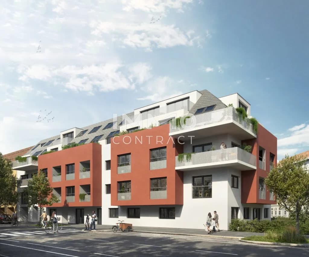 Immobilie mieten in Wien – € 141 – Bild 6 von 6