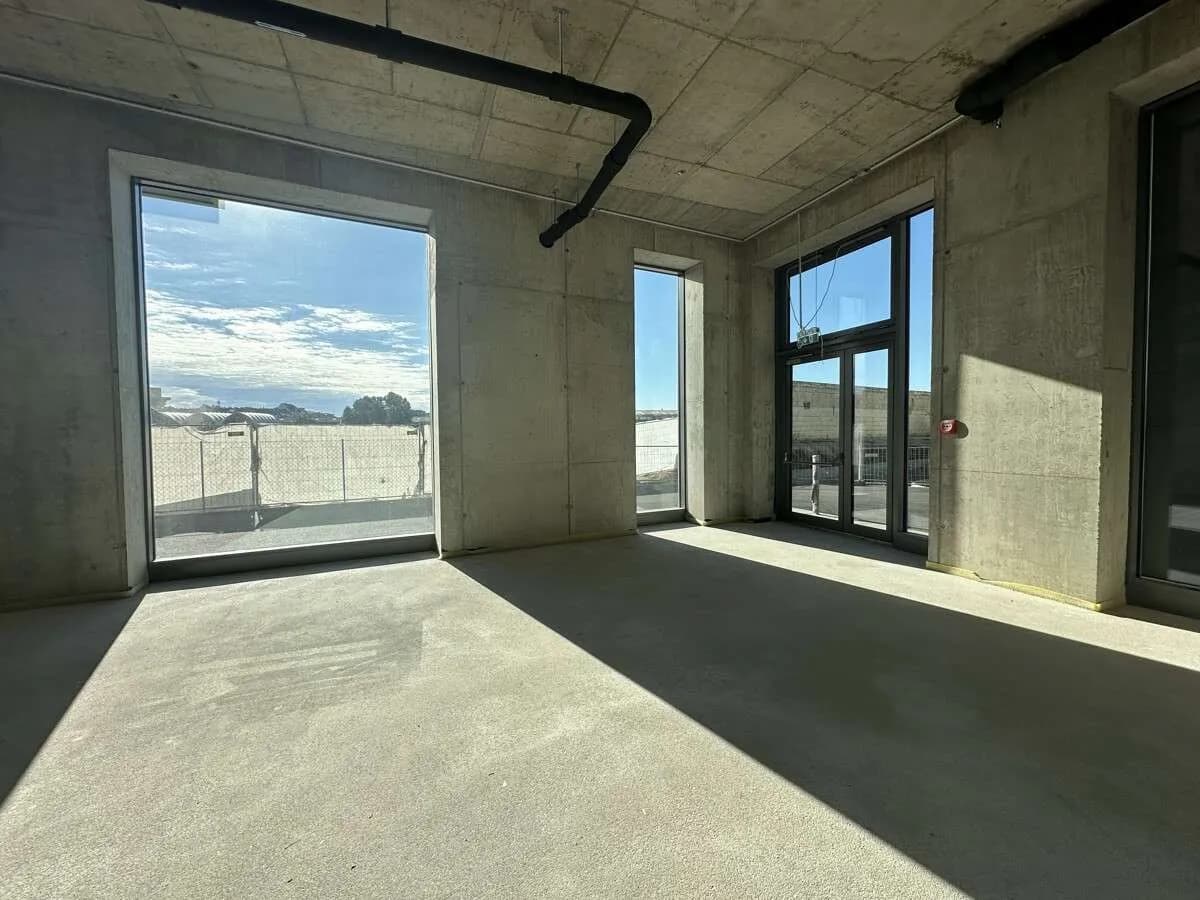 Gewerbeimmobilie mieten in Wien – 120 m², € 2.806 – Bild 3 von 14